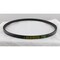 Mbl Mitsuboshi FHP General Utility V-Belt 0.5 in. W X 27 in. L For Fractional Horsepower Motors 4L270A - alternate 7